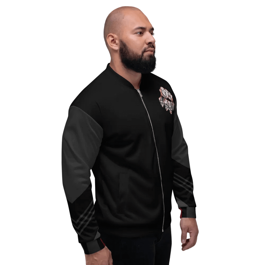 Syndicate Jacket product image (5)