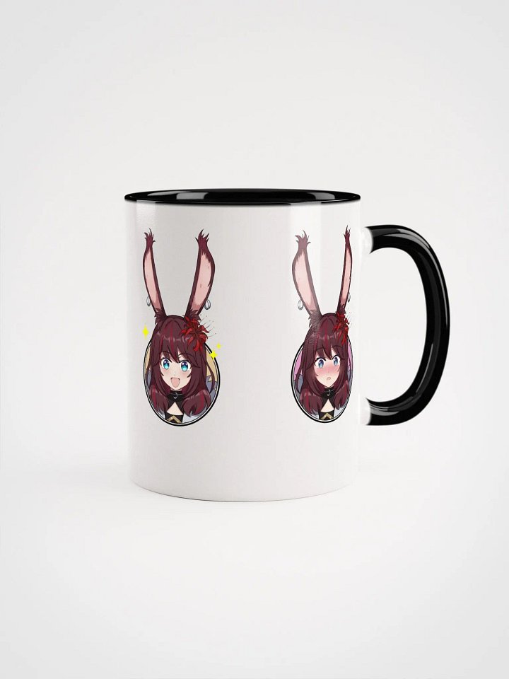 Tasse - VieraFran1 Emotionen product image (1)