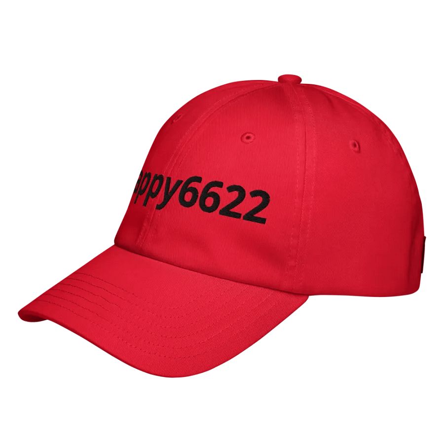 Cool & Comfortable Under Armour® Dad Hat product image (2)