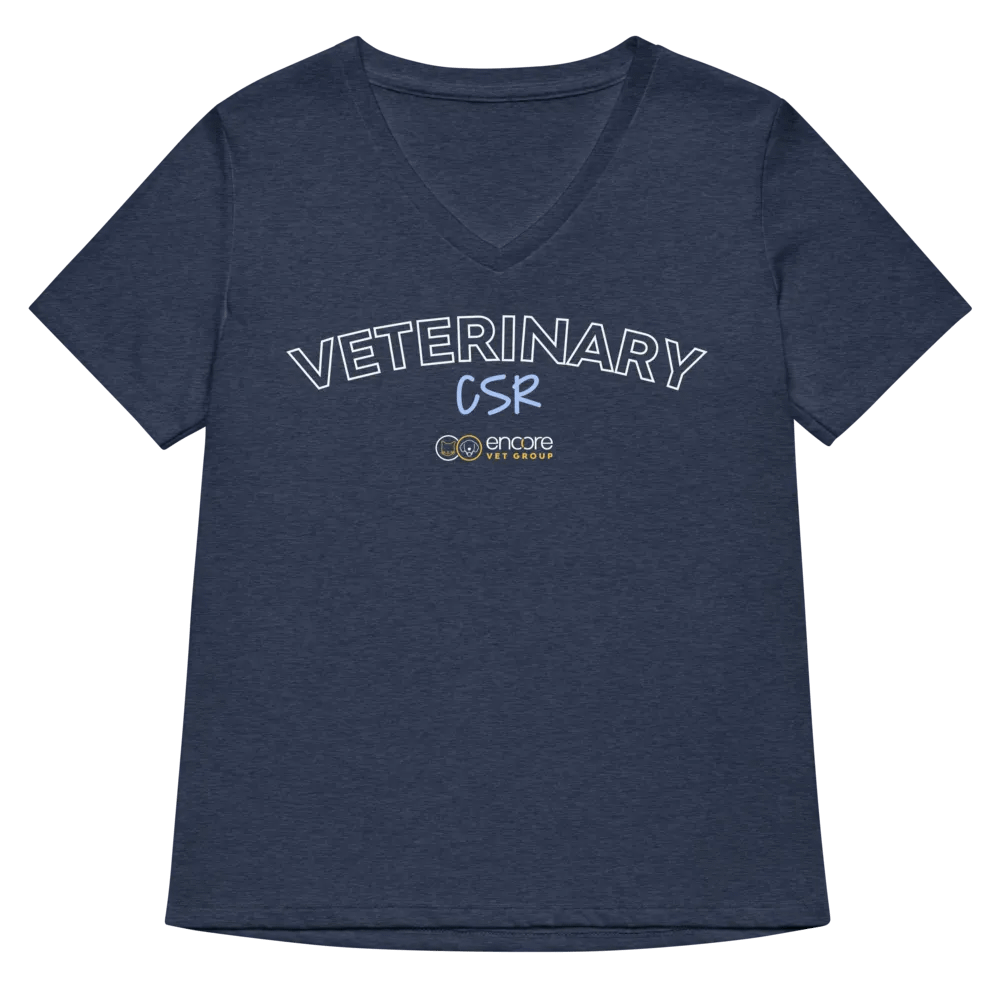 Encore CSR Women's Bella+Canvas T-Shirt product image (5)