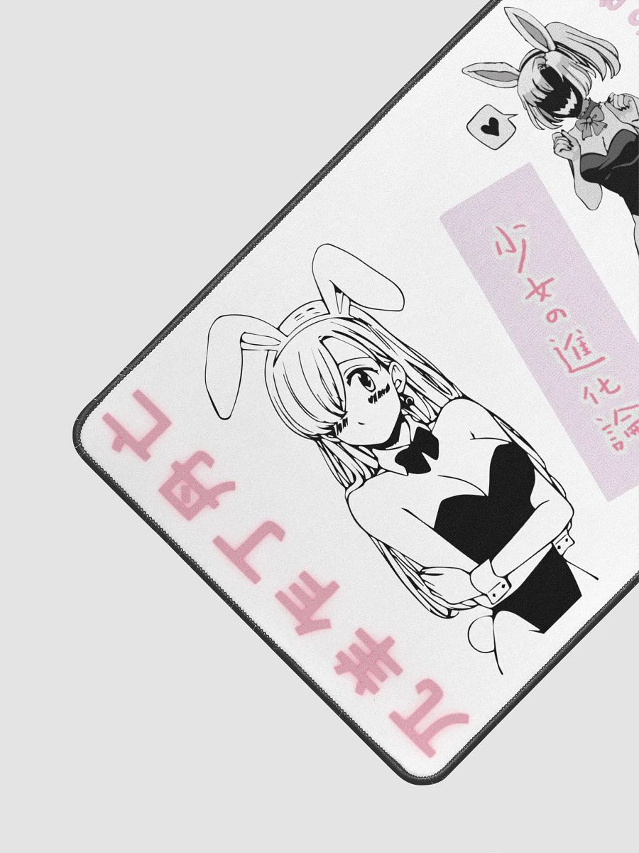 Bunny Girl Waifu product image (2)