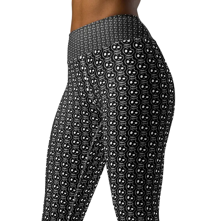 GloriousComa's Yoga Leggings product image (1)