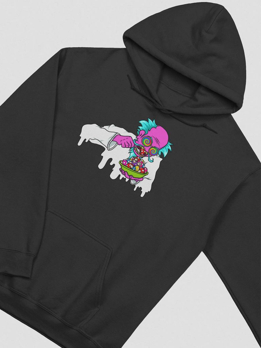 Shroom Hoodie product image (3)