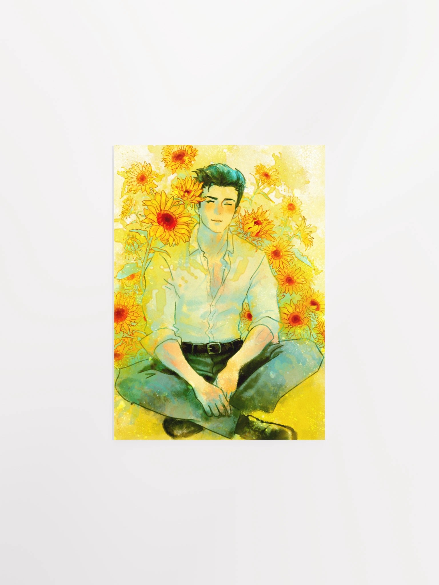 Sunflower Passion product image (2)