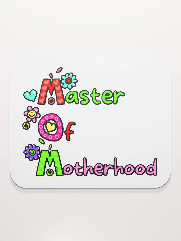 MASTER OF MOTHERHOOD product image (2)