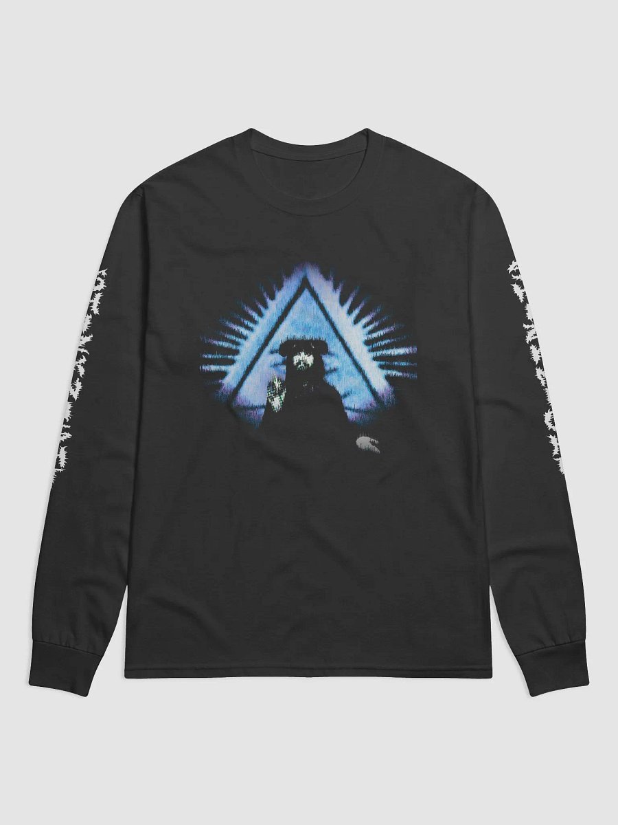 Shizknight Long Sleeve product image (1)