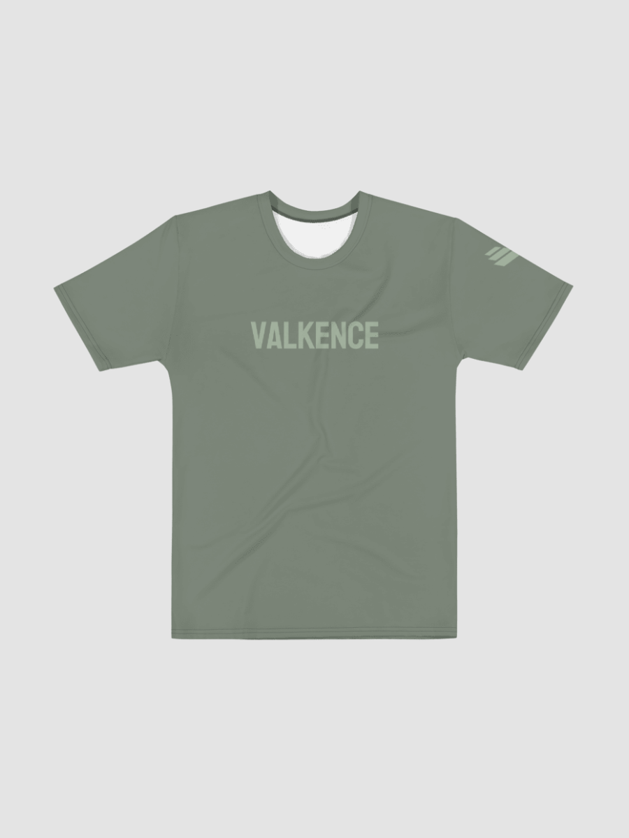 Signature Tee - Sage Green product image (5)