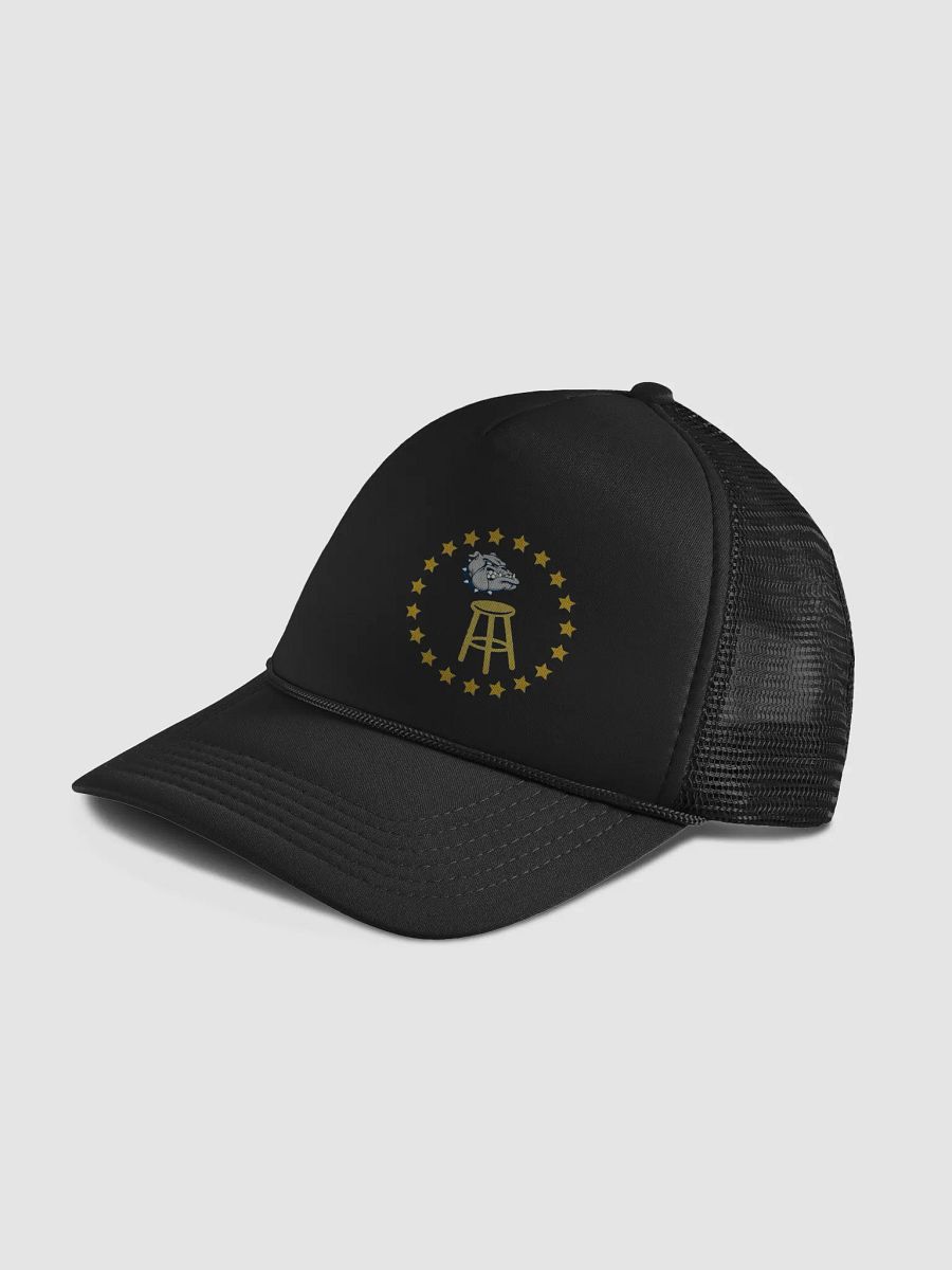 BcBarstoolTV Classic Hat product image (4)