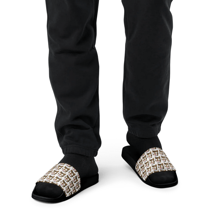 Tweaked Marty Slides - Men's product image (3)