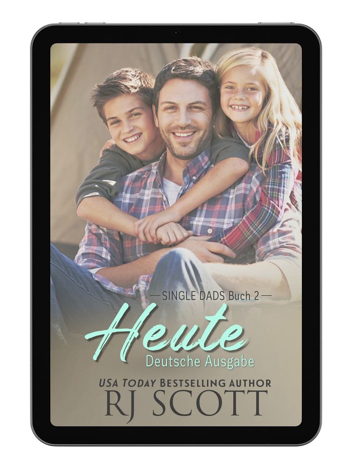 Heute - E-Book product image (1)