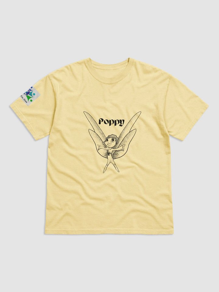 Poppy - Seeker of Things product image (1)
