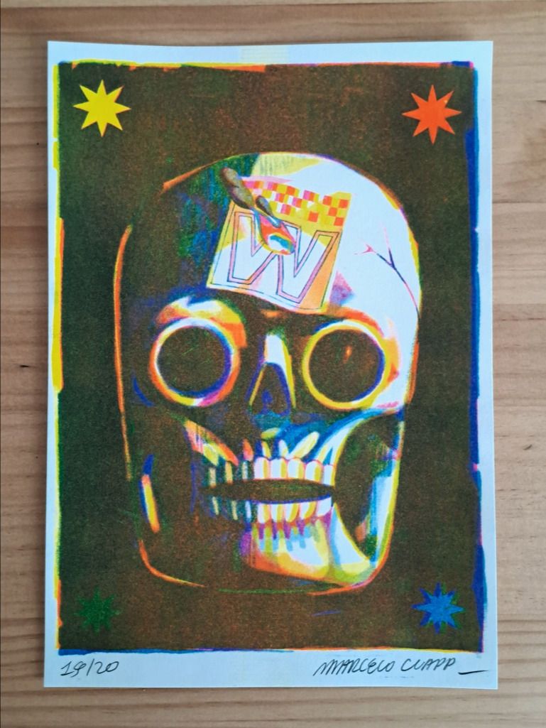 Devoluto
