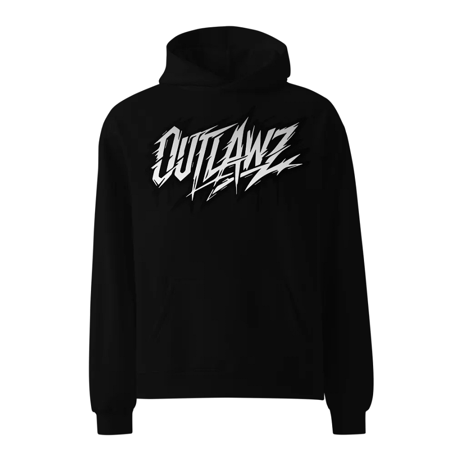 Outlawz Hoodie product image (1)