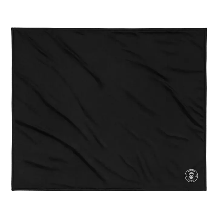 SD Kook Blanket product image (4)