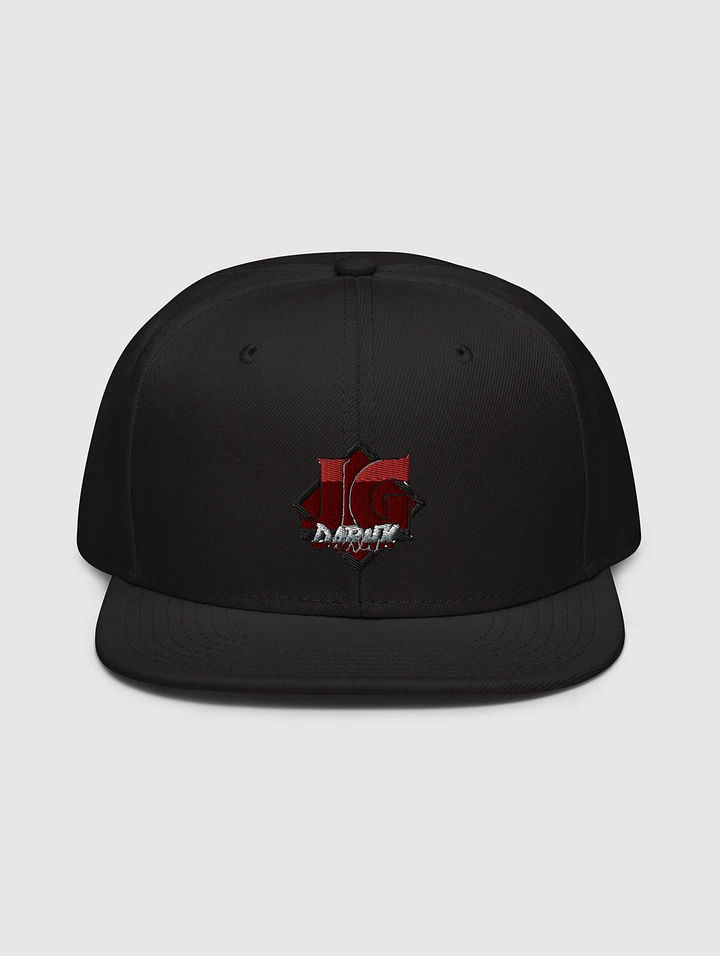 Logo Snapback Hat product image (1)
