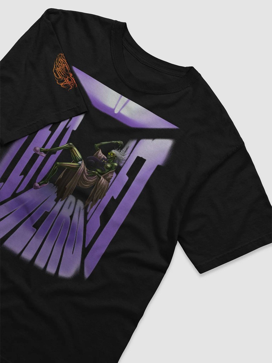 Let's Get Weird (T-Shirt) product image (3)