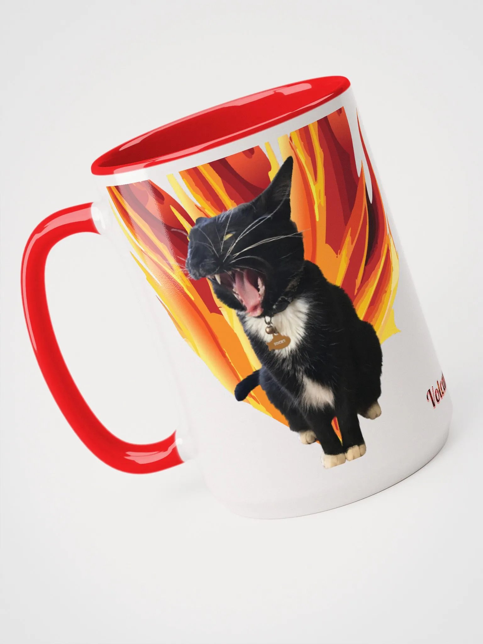 Free Socks Mug product image (4)