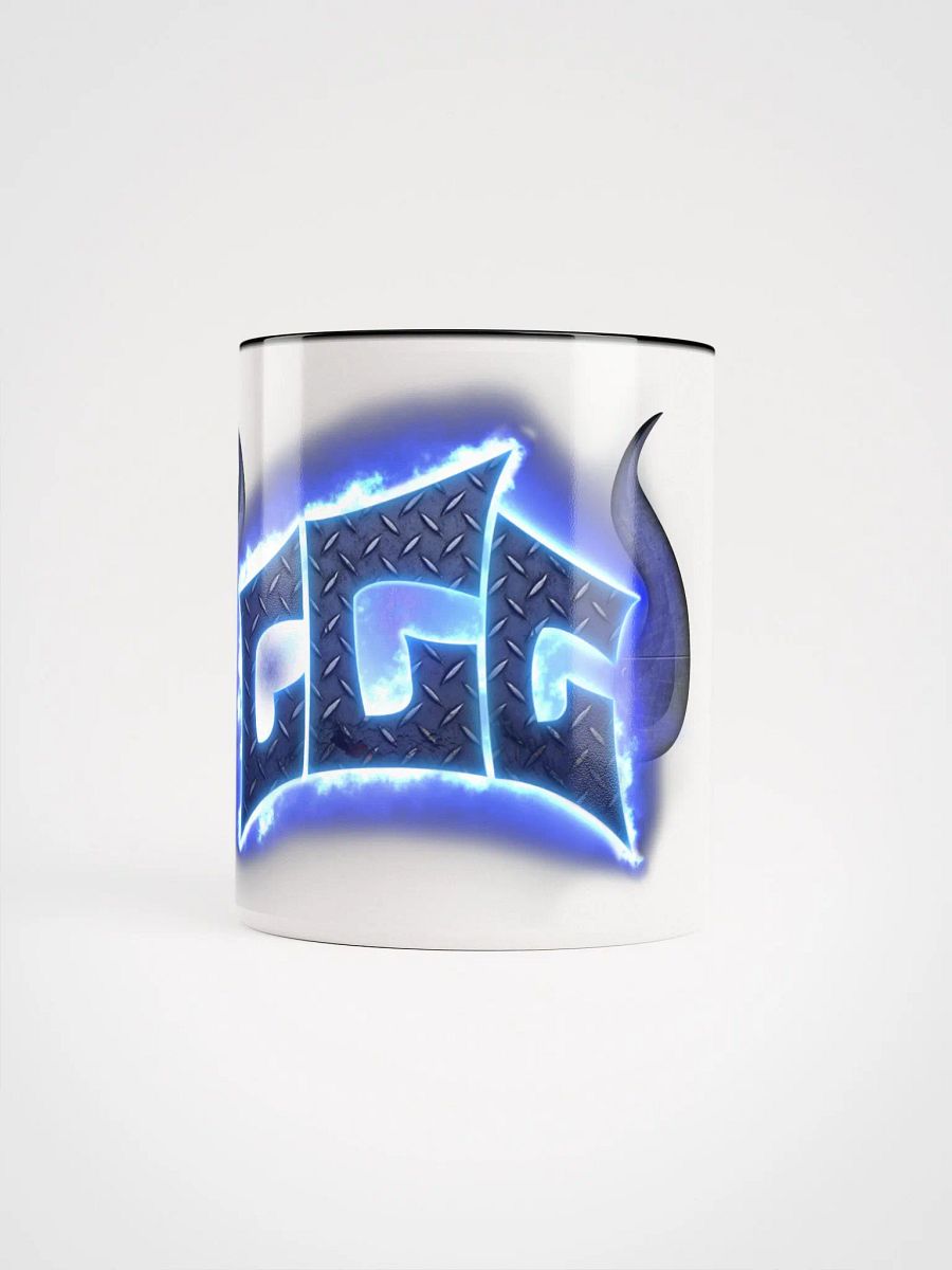 GGG Fire Logo Ceramic Mug product image (65)