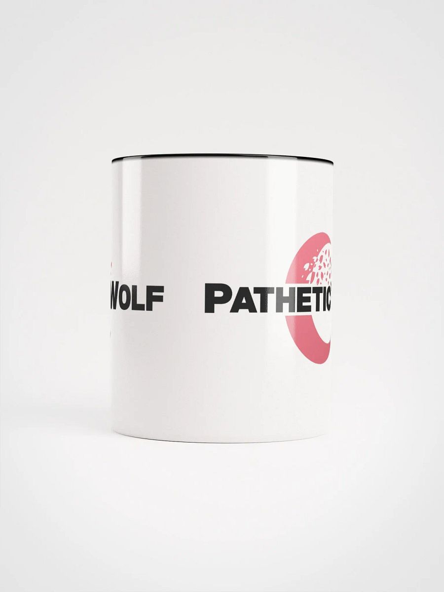 PatheticWolf Pink Moon Mug product image (5)