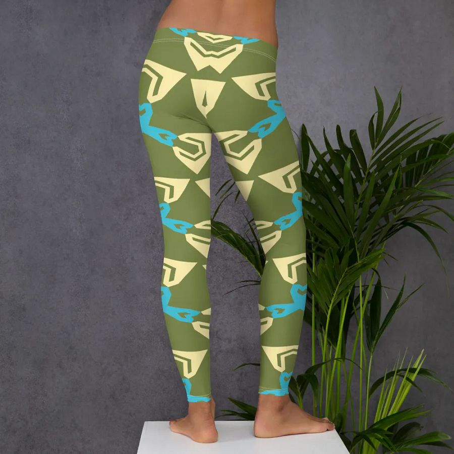 Symmetric Serenity Leggings product image (6)