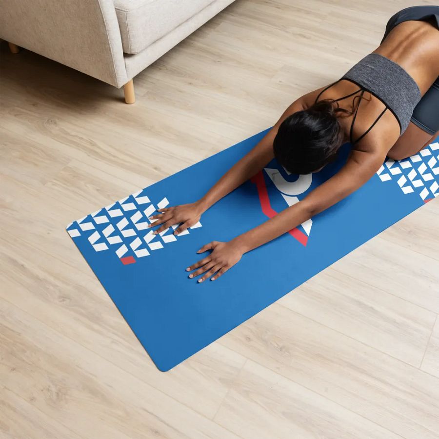 TG Yoga Mat product image (12)