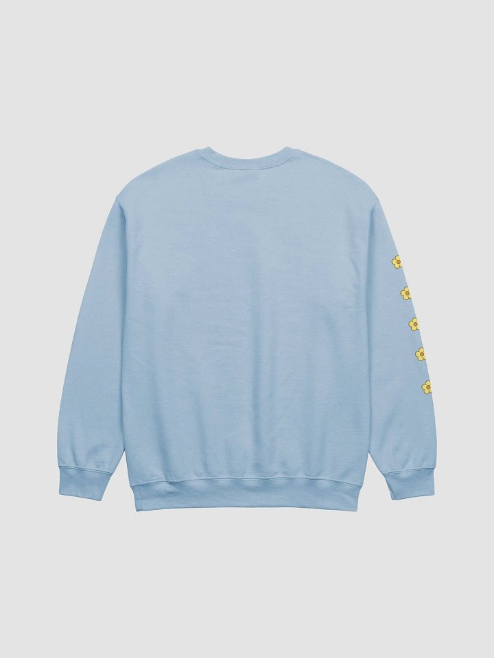 berryFlower crewneck product image (5)