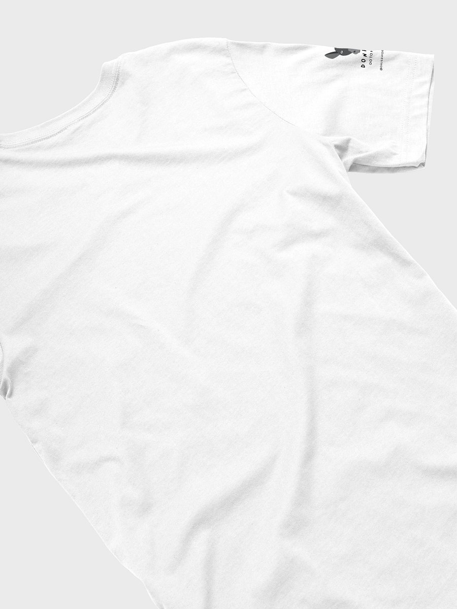 Dave's World Unisex- White product image (4)