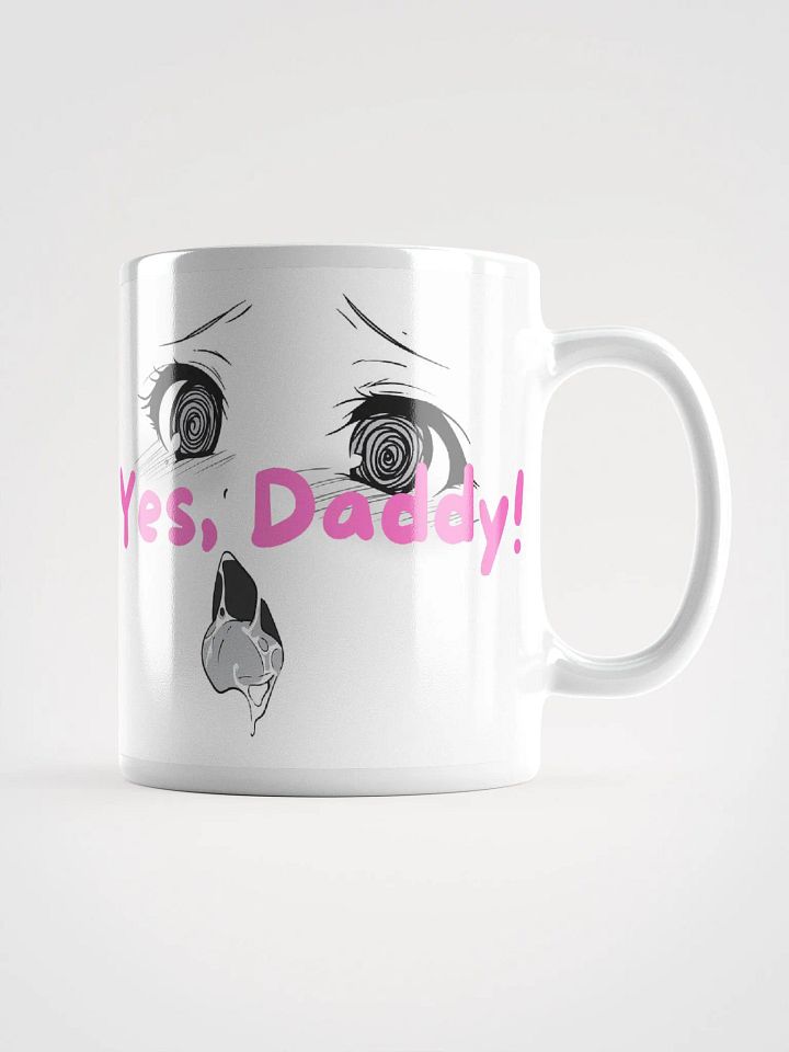 feelin' cute mug product image (1)