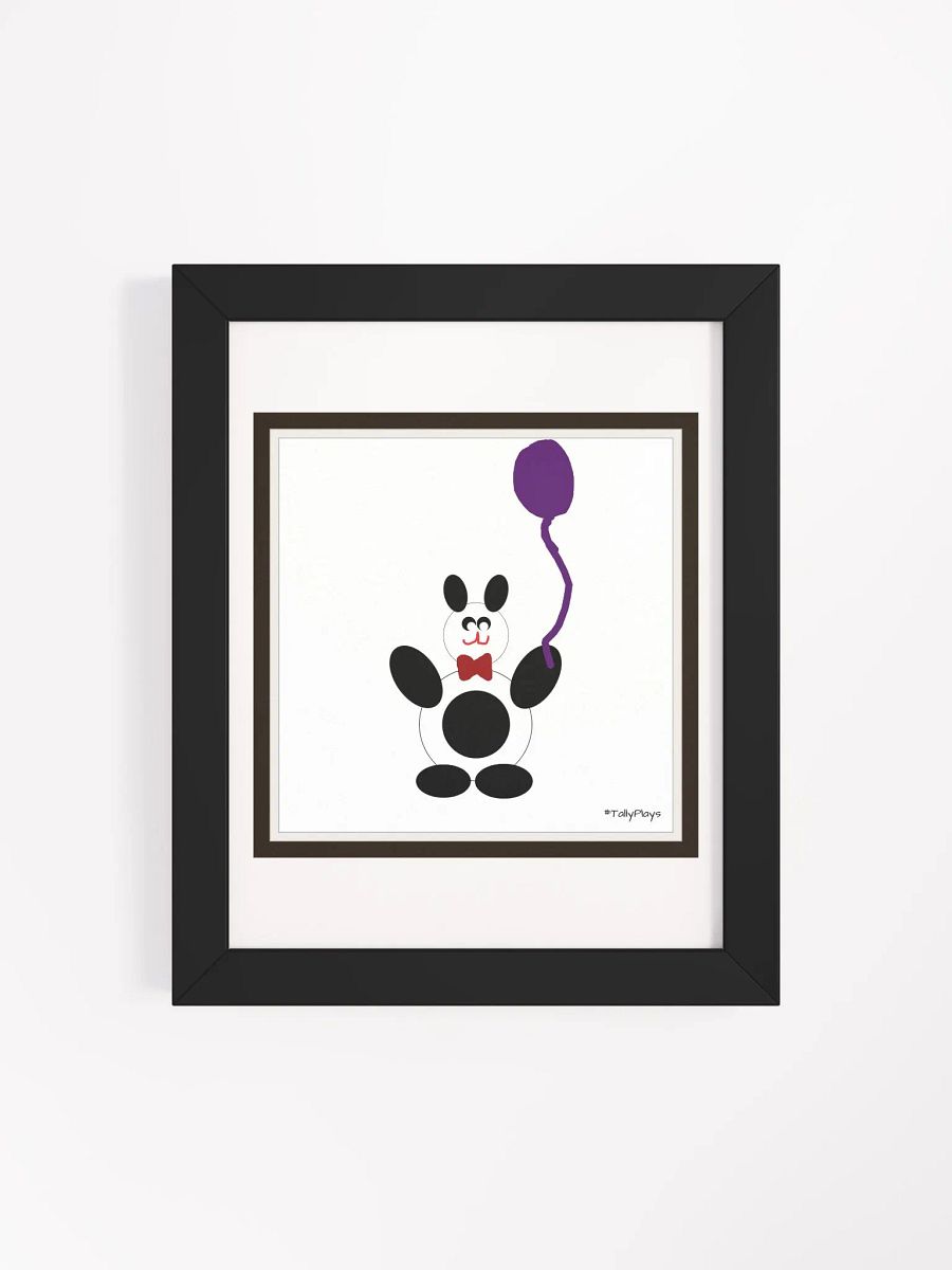 #1 - A Panda... product image (2)