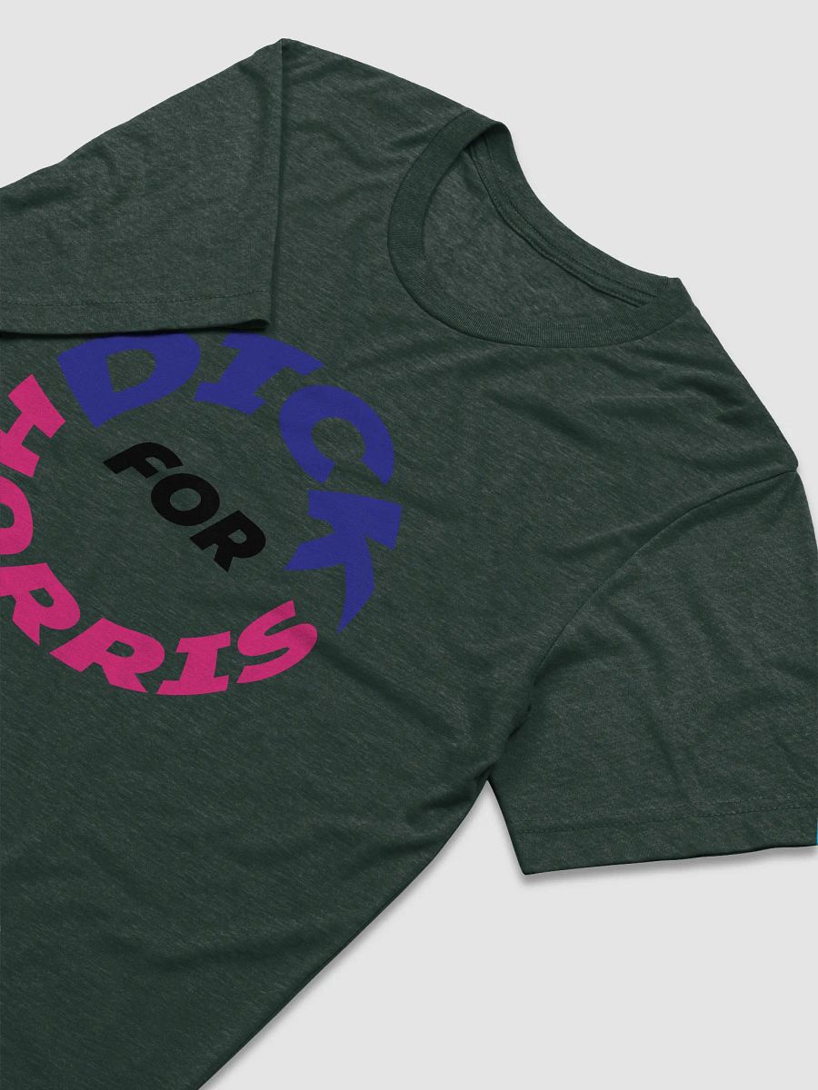 Dick for Harris product image (22)