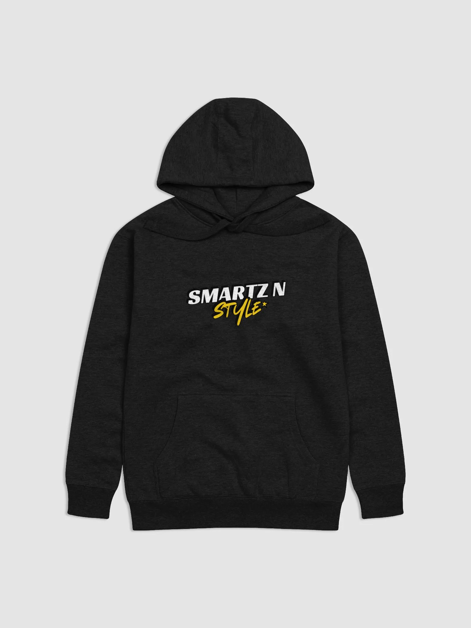 Smartz N Style Unisex Premium Hoodie product image (1)