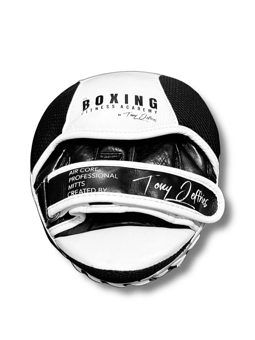 TJ Boxing Fitness Academy Mitts product image (2)