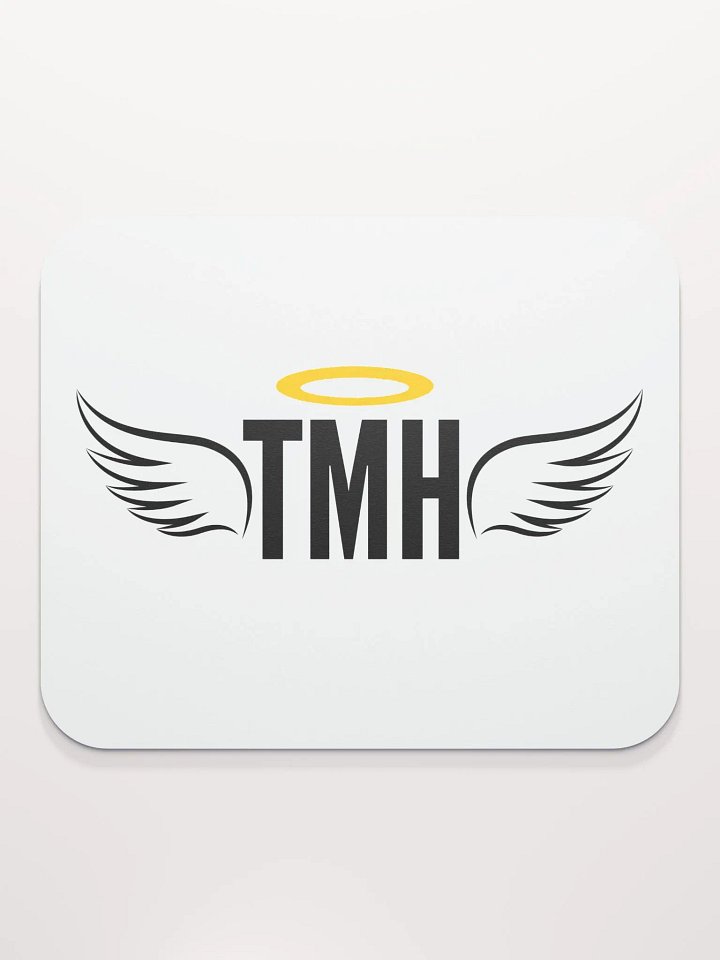 The Meme Heaven Mousepad product image (2)