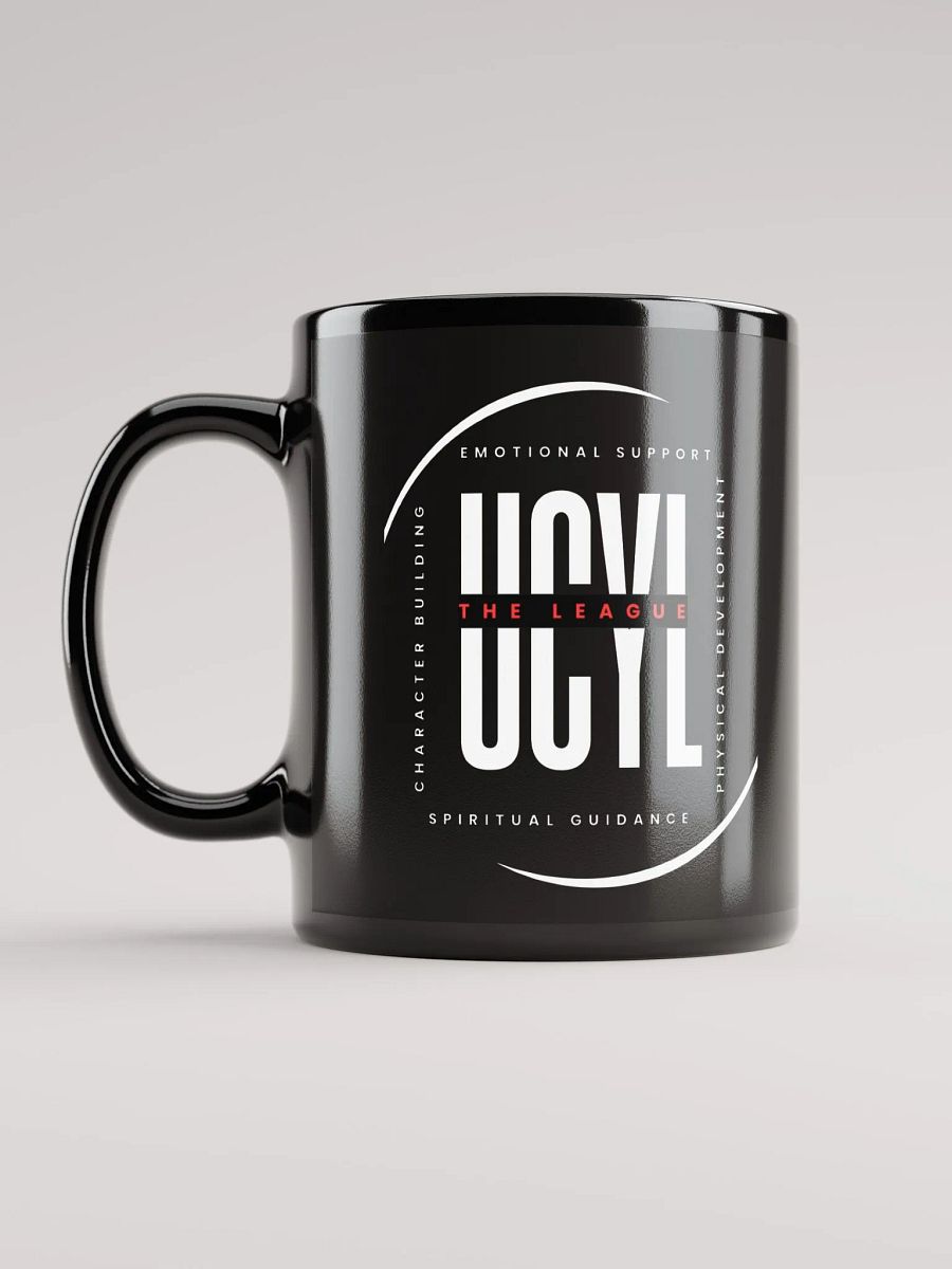 The League Cup BLK product image (11)