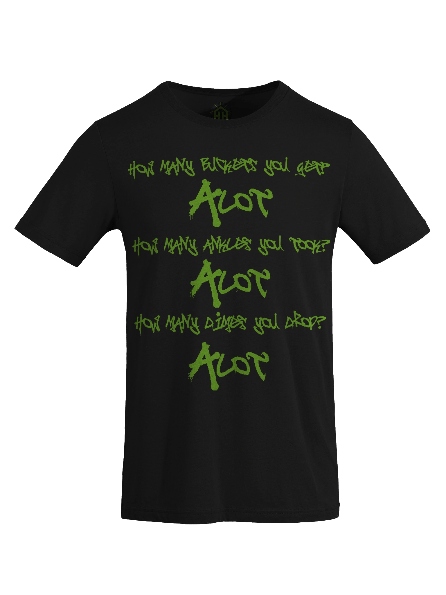 A Lot Tee product image (8)