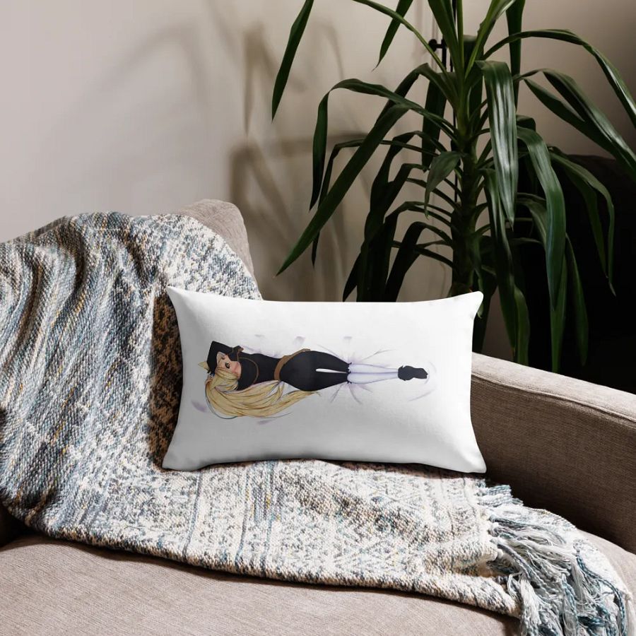 Dark - Pillow Limited Edition product image (10)