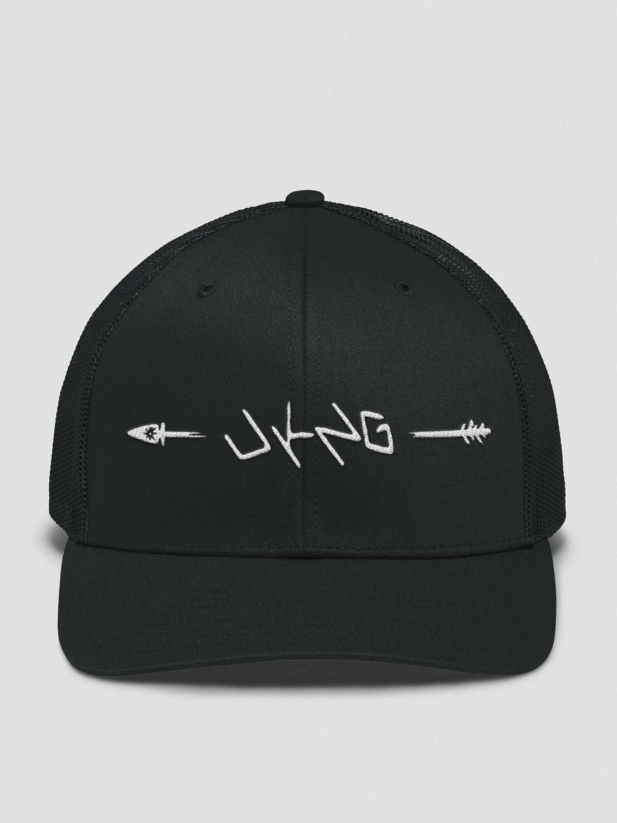 VKNG Stave Trucker Cap product image (1)