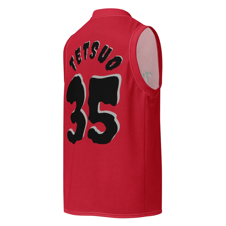 RedruM Zombie Gang Jersey product image (2)