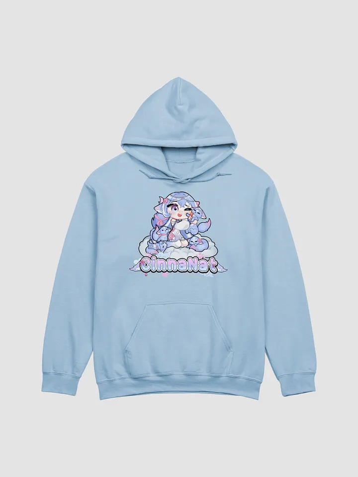 Wolf Pack Hoodie product image (1)