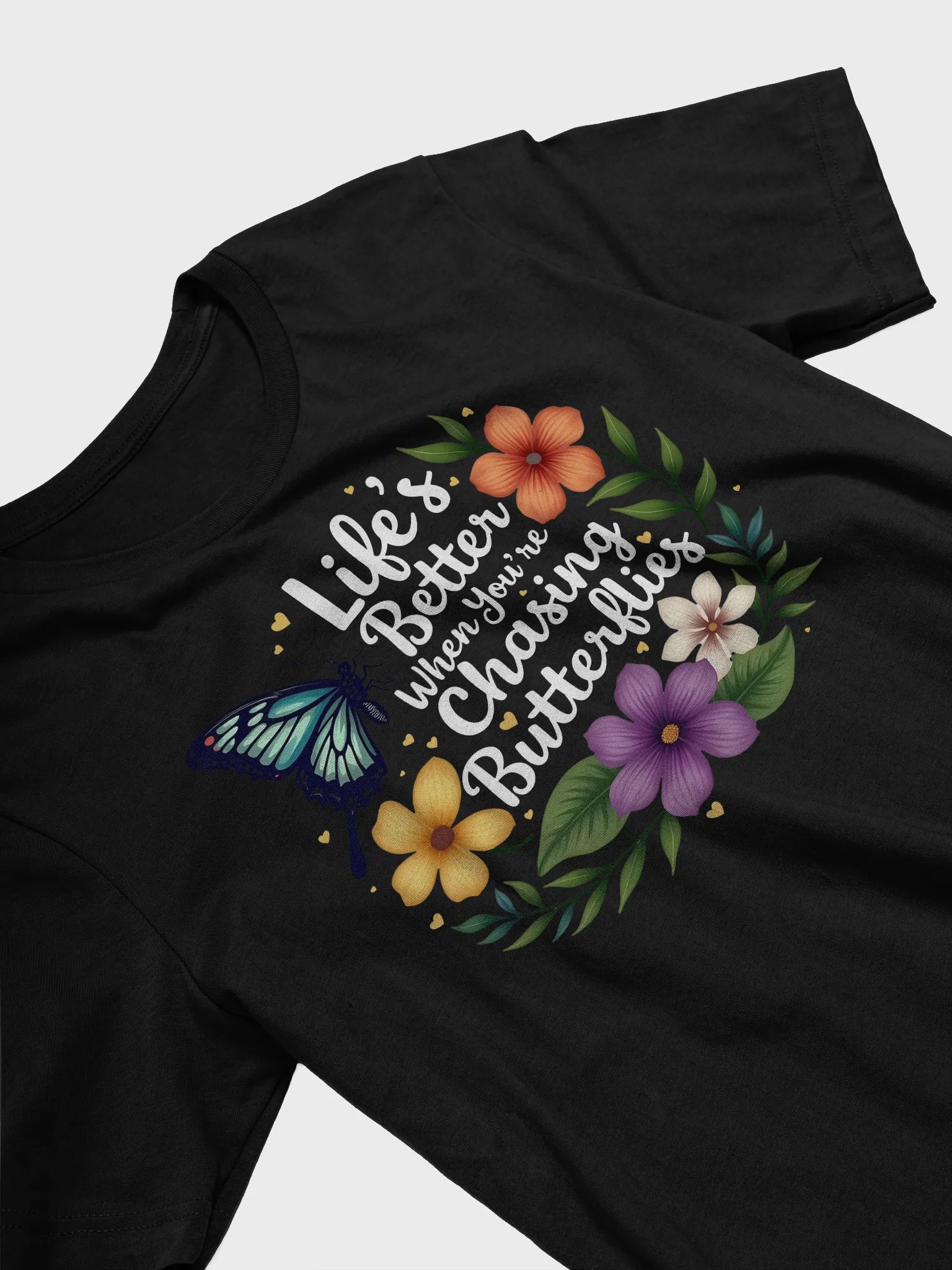 Butterfly Dreams Colorful Majestic Monarch Butterflies product image (4)