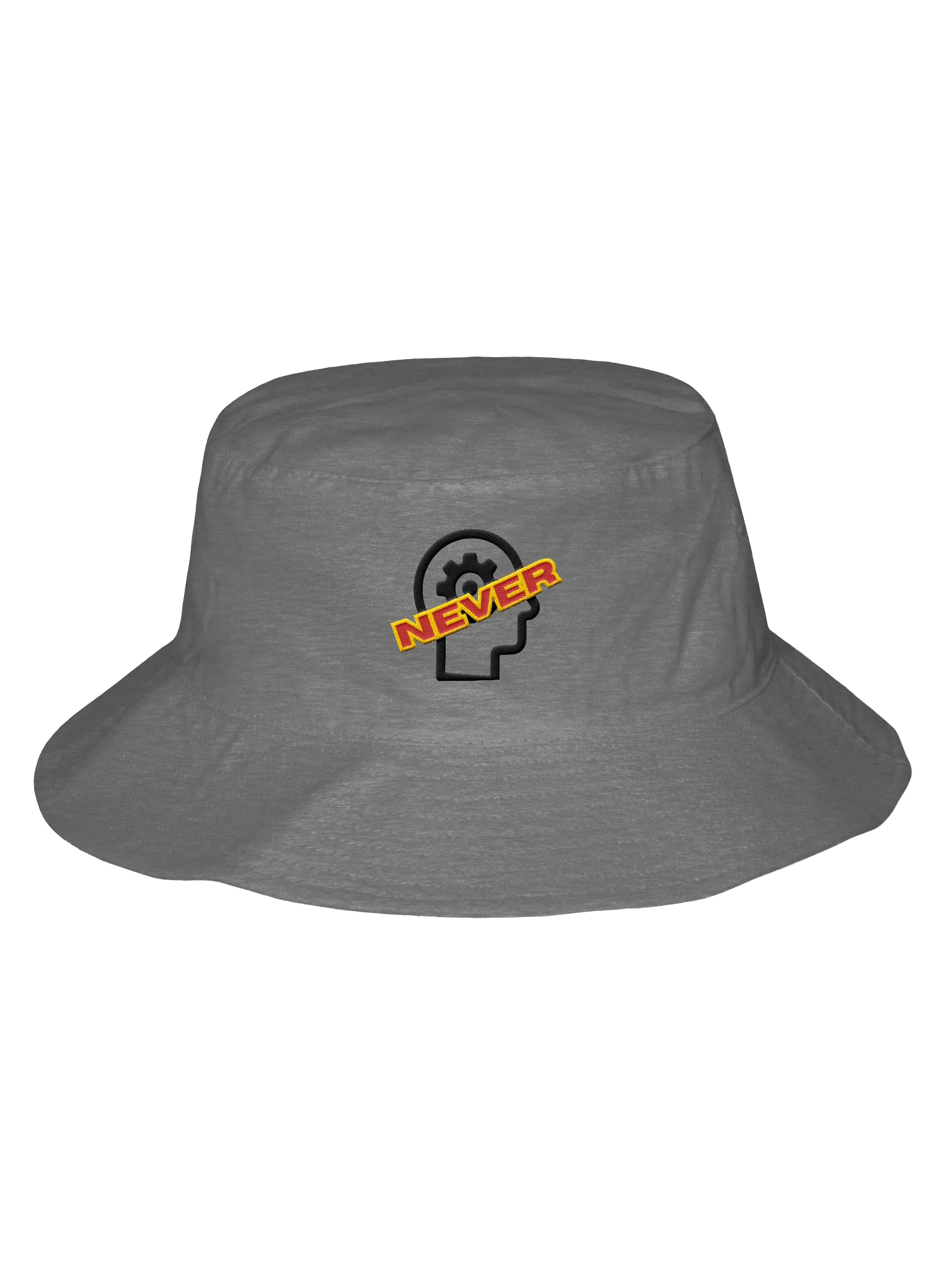 NEVER Flexfit Bucket Hat product image (1)