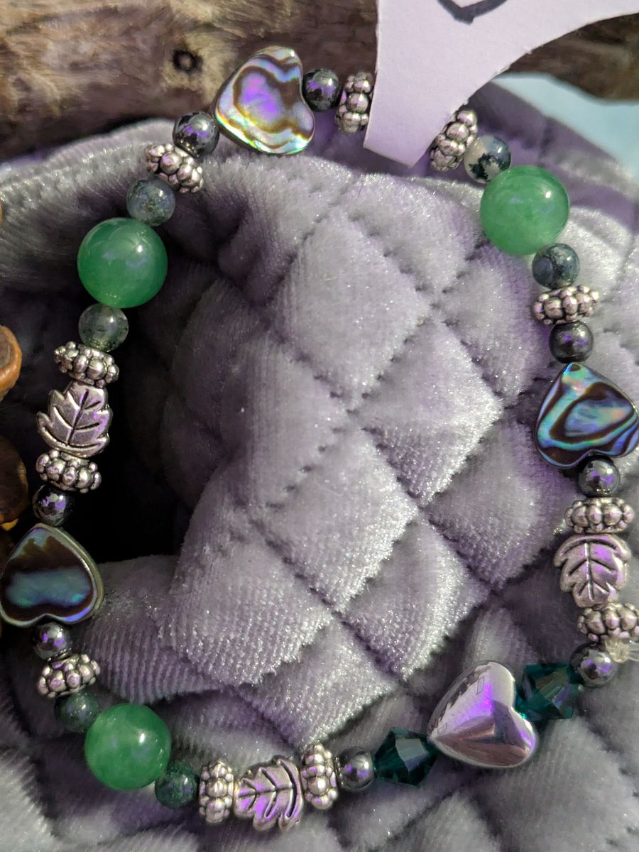Dryad Bracelet product image (2)