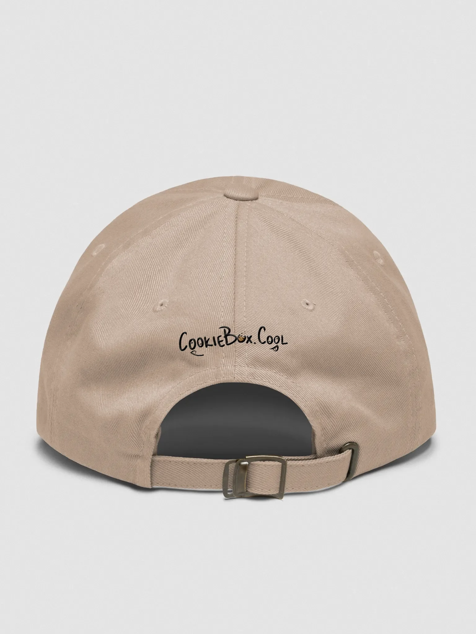 Cookie Logo Dad Hat product image (4)