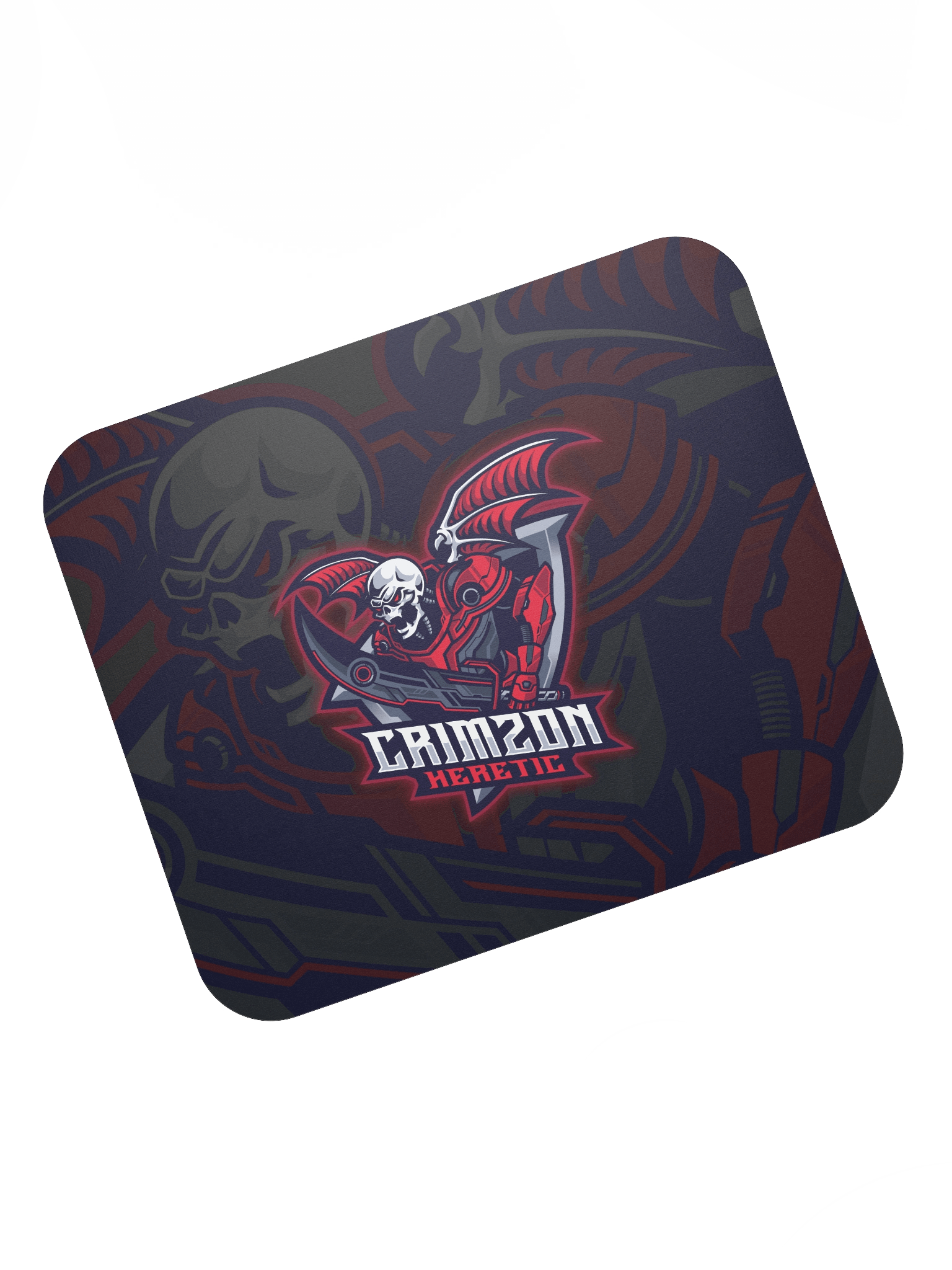 CrimzonHeretic Mouse Pad product image (7)