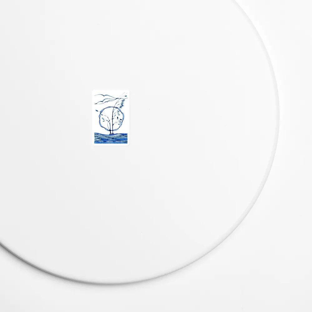 Magnet - 2023 Sketch 15 product image (7)