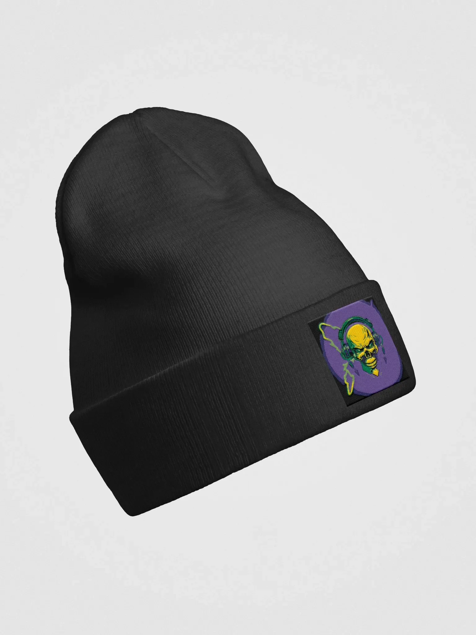 Skull Bennie product image (3)