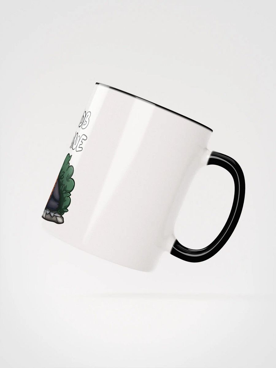 Job Done - Kubek z kolorem product image (3)