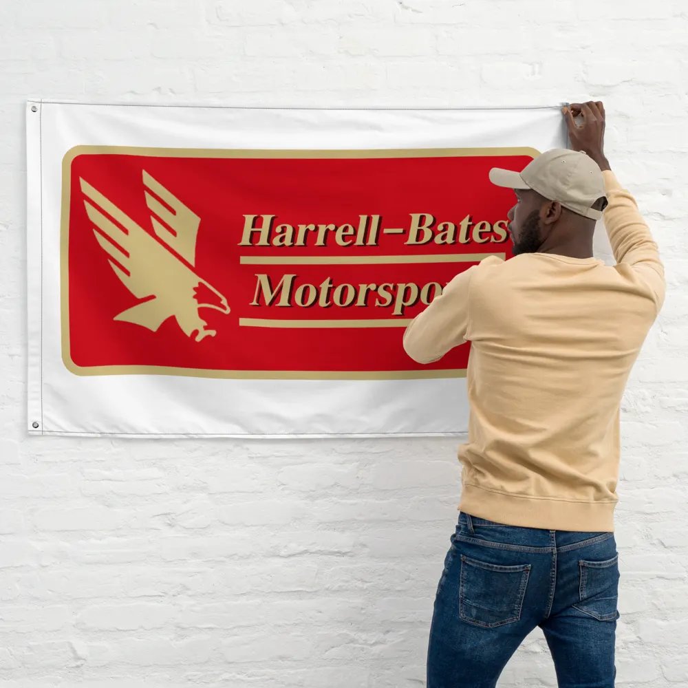 HBM Flag product image (11)