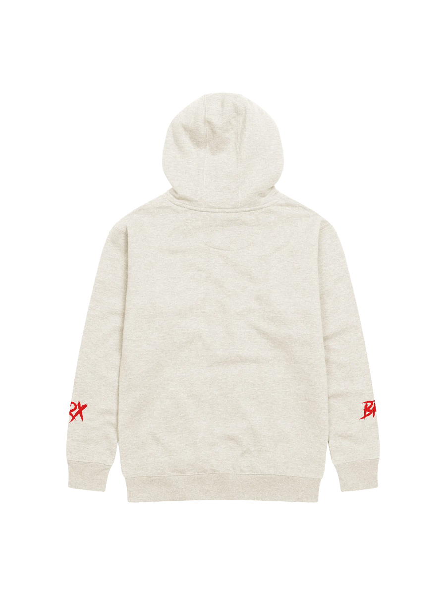 "BRX" HOODIE product image (8)