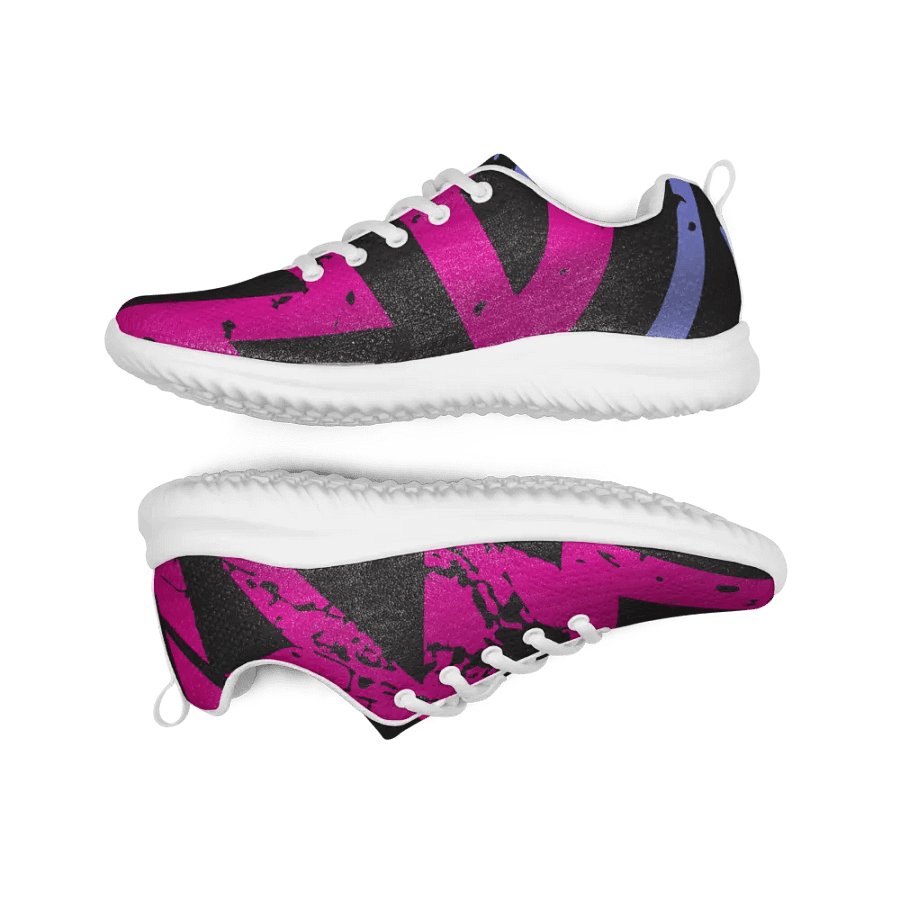 Urban Vibe Women's Athletic Shoes product image (6)